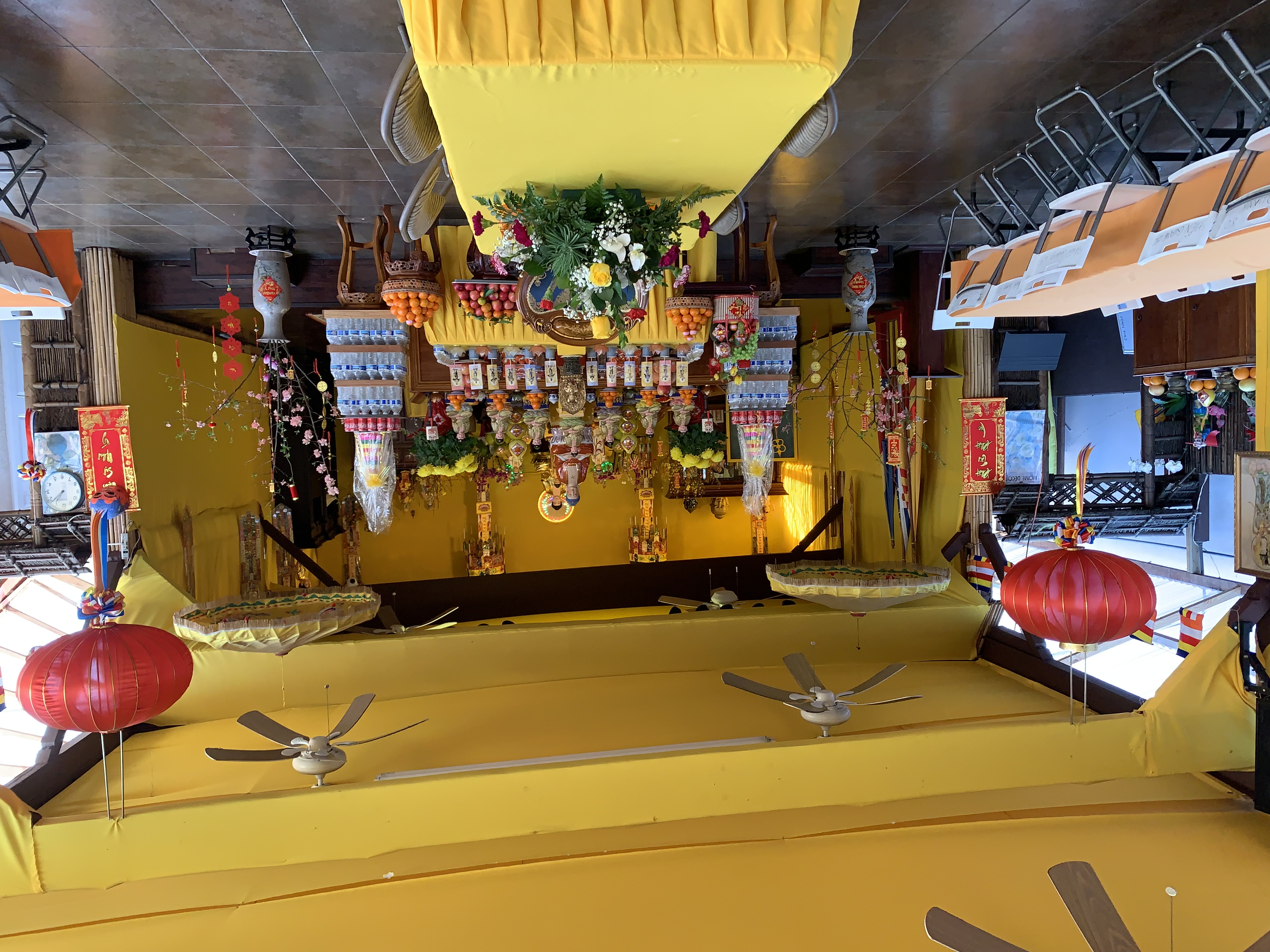 Our Temple Photo 1