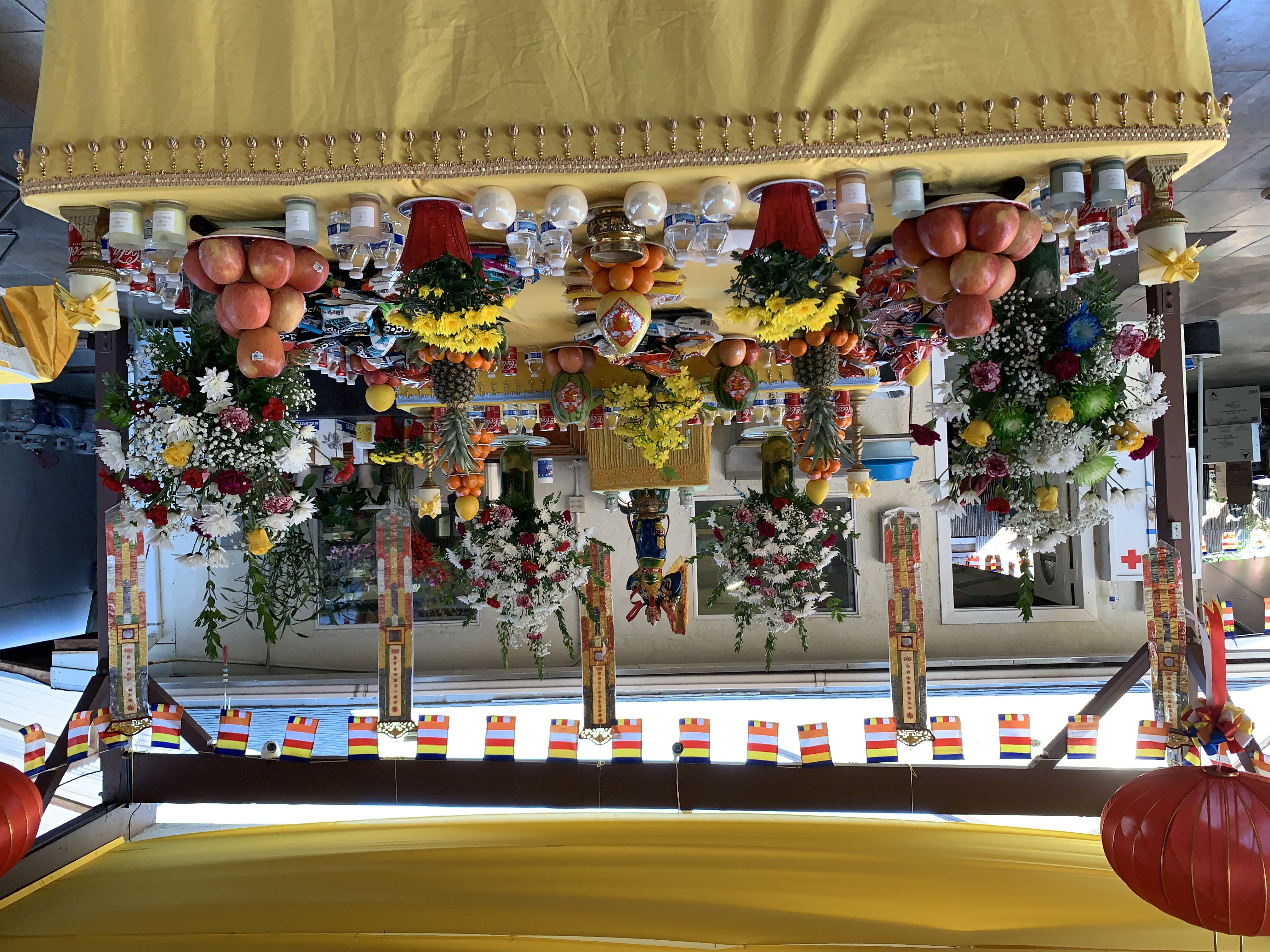 Our Temple Photo 2
