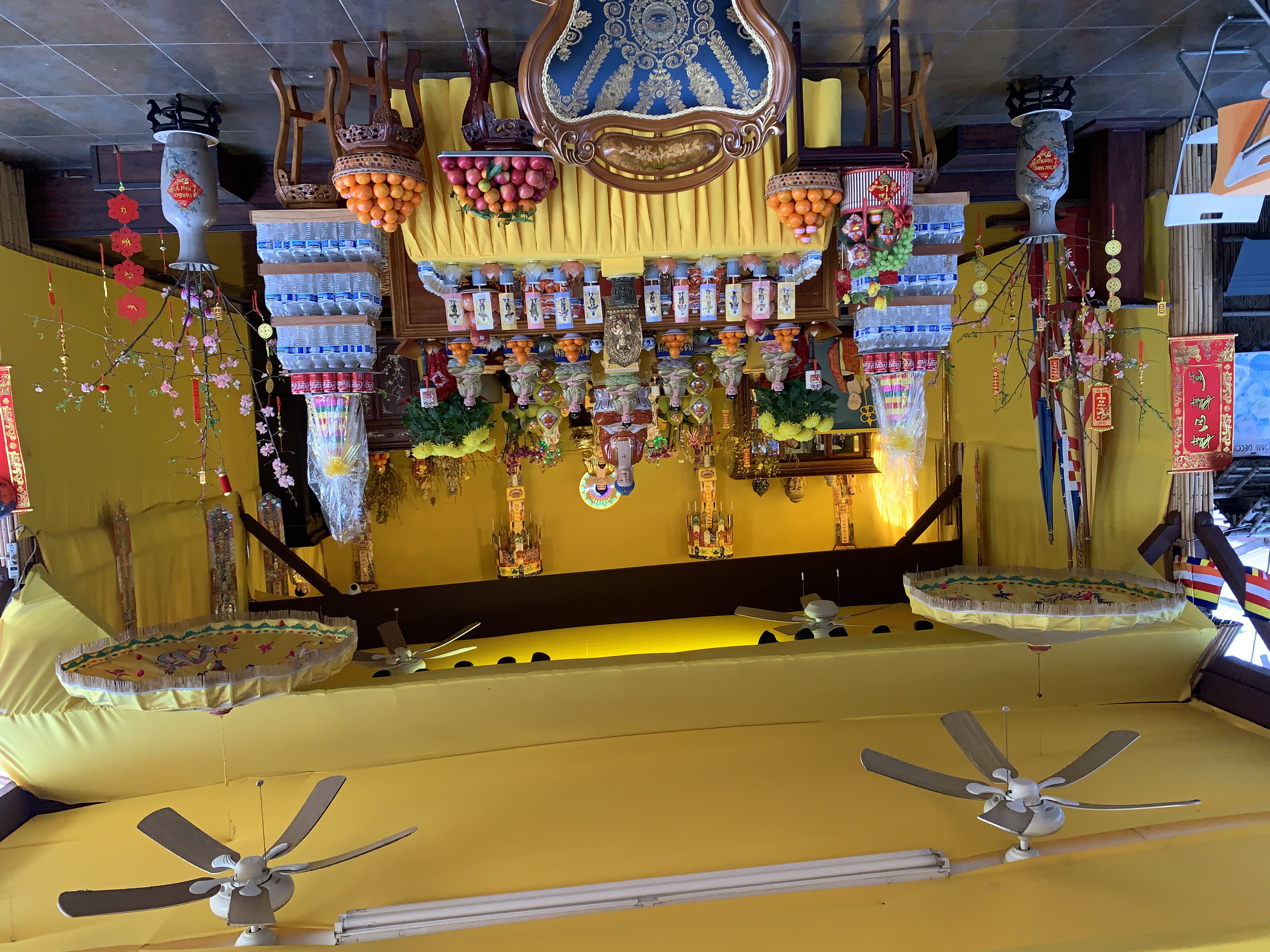Our Temple Photo 5